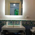 펜션 Casa Sopramare Con Terrazzo Panoramico 아말피