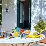 Casa Sopramare Con Terrazzo Panoramico 펜션